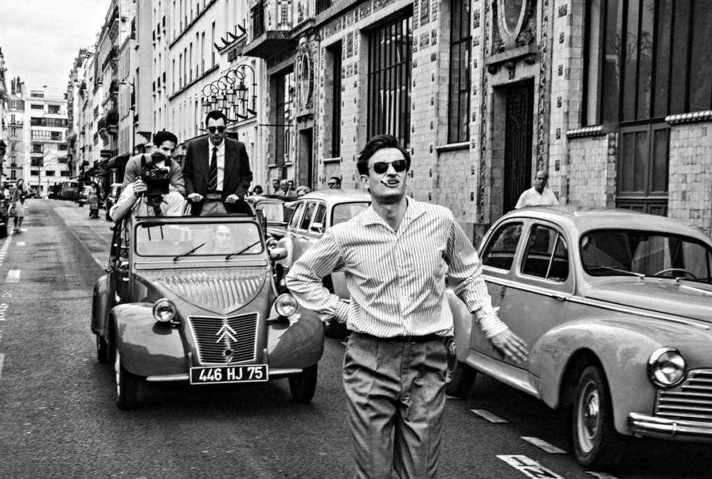 „Nouvelle Vague“ – Kada se Godar vrati na platno 7 Nouvelle Vague