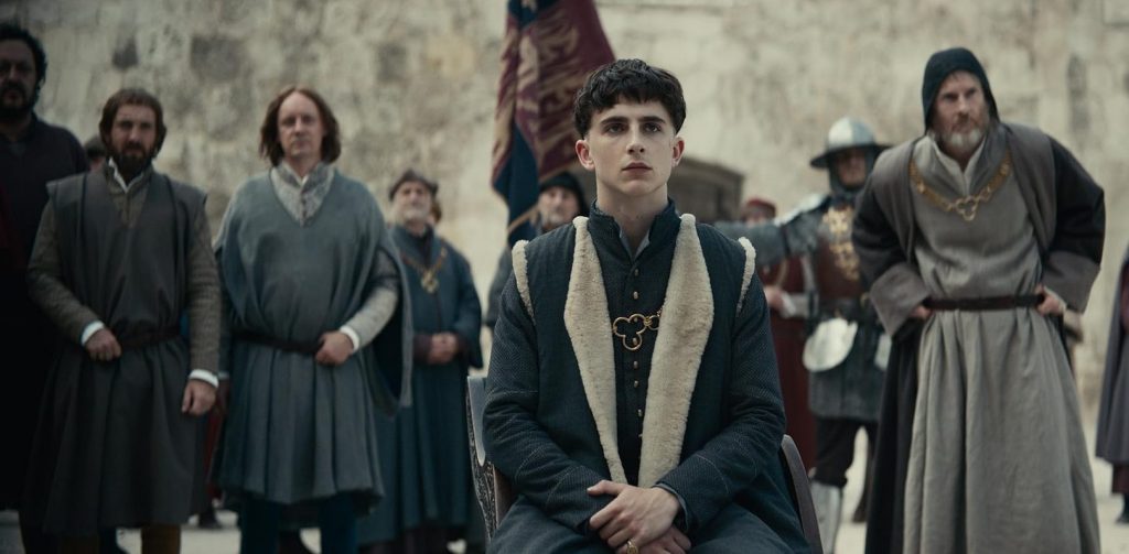 Najpotcenjeniji filmovi u poslednjih deset godina 13 Screenshot 2025 05 21 at 13 02 41 Kralj 2019