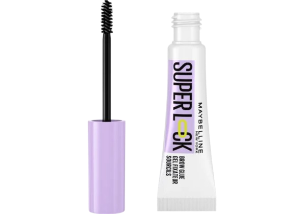 Top 4 najbolja drogerijska gela za obrve 9 Screenshot 2025 05 08 at 11 06 50 MAYBELLINE NEW YORK SUPERLOCK Gel za obrve 1 kom dm.rs removebg preview