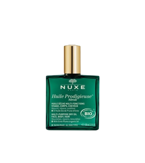 Tajne Francuskinja: Jednostavna, ali luksuzna nega tela 10 Screenshot 2025 05 09 at 12 53 08 Nuxe Huile Prodigieuse Neroli ulje 100ml Online apoteka Srbotrade removebg preview