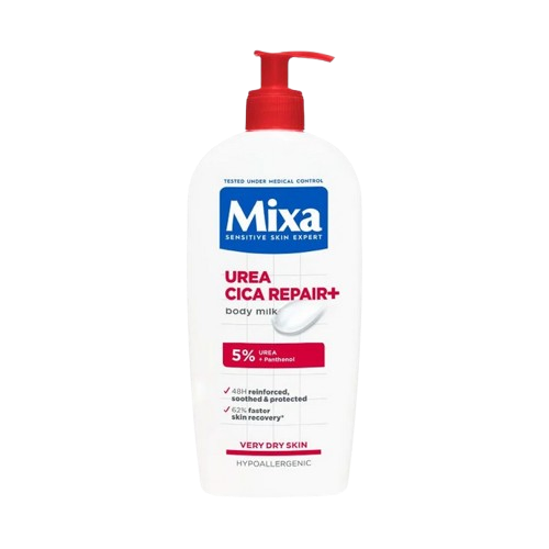 Tajne Francuskinja: Jednostavna, ali luksuzna nega tela 13 Screenshot 2025 05 09 at 13 41 38 Mixa Cica Repair obnavljajuce mleko za telo za veoma suvu kozu 400ml Lilly Drogerie OnLine removebg preview1