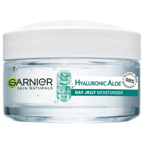 Najbolje lagane hidratantne kreme koje sadrže visok procenat vode 10 Screenshot 2025 05 12 at 15 18 27 Garnier Skin Naturals Hyaluronic Aloe Jelly Hidratantni gel za lice Lilly Drogerie OnLine removebg preview