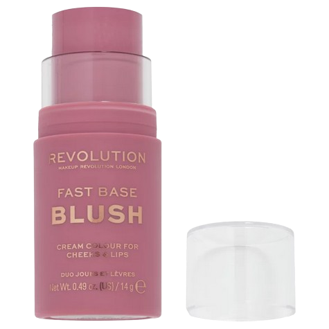 Nosi se rumenilo u nijasni šljive 9 Screenshot 2025 05 27 at 10 42 31 Rumenilo u stiku MAKEUP REVOLUTION Blush 14g removebg preview