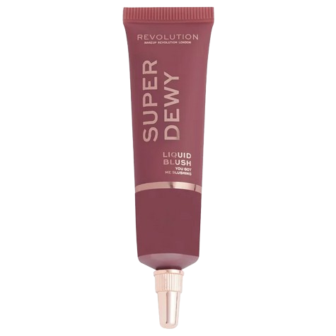 Nosi se rumenilo u nijasni šljive 11 Screenshot 2025 05 27 at 10 44 49 Tecno rumenilo MAKEUP REVOLUTION Superdewy You Got Me Blushing removebg preview