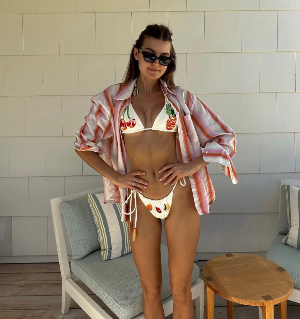 Beach fashion: 8 modela kupaćih kostima koji su must have ovog leta 11 SnapInsta.to 431041824 397665729677451 2677585744795146385 n