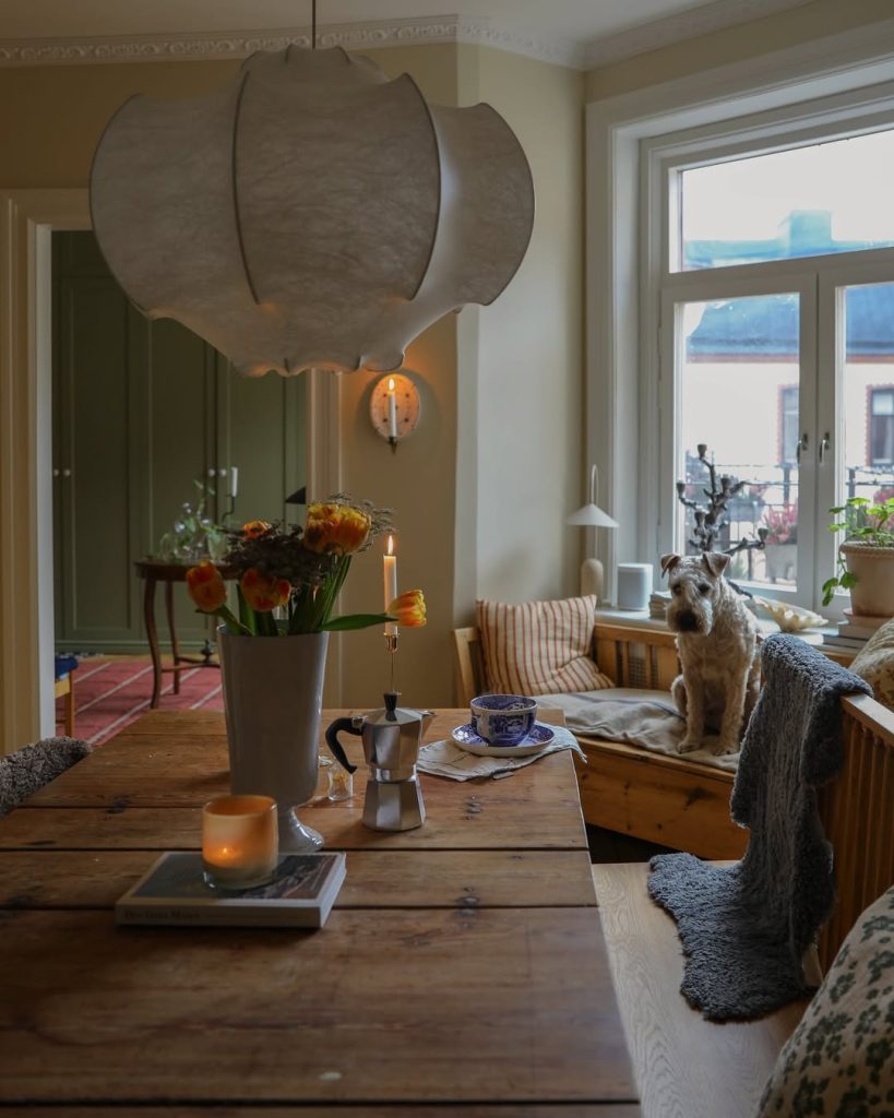 Hygge kod nas: Kako napraviti „dansku sreću“ u malom stanu 8 SnapInsta.to 473104802 1658707071417367 277426931604651528 n1