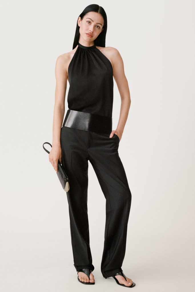 Zara slavi 50 godina: Biramo 10 komada iz rođendanske kolekcije 11 T1658351003 p
