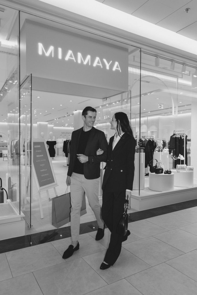UŠĆE svih naših priča: Poznati centar slavi 16 godina najlepših susreta 9 USCE Shopping Center 4