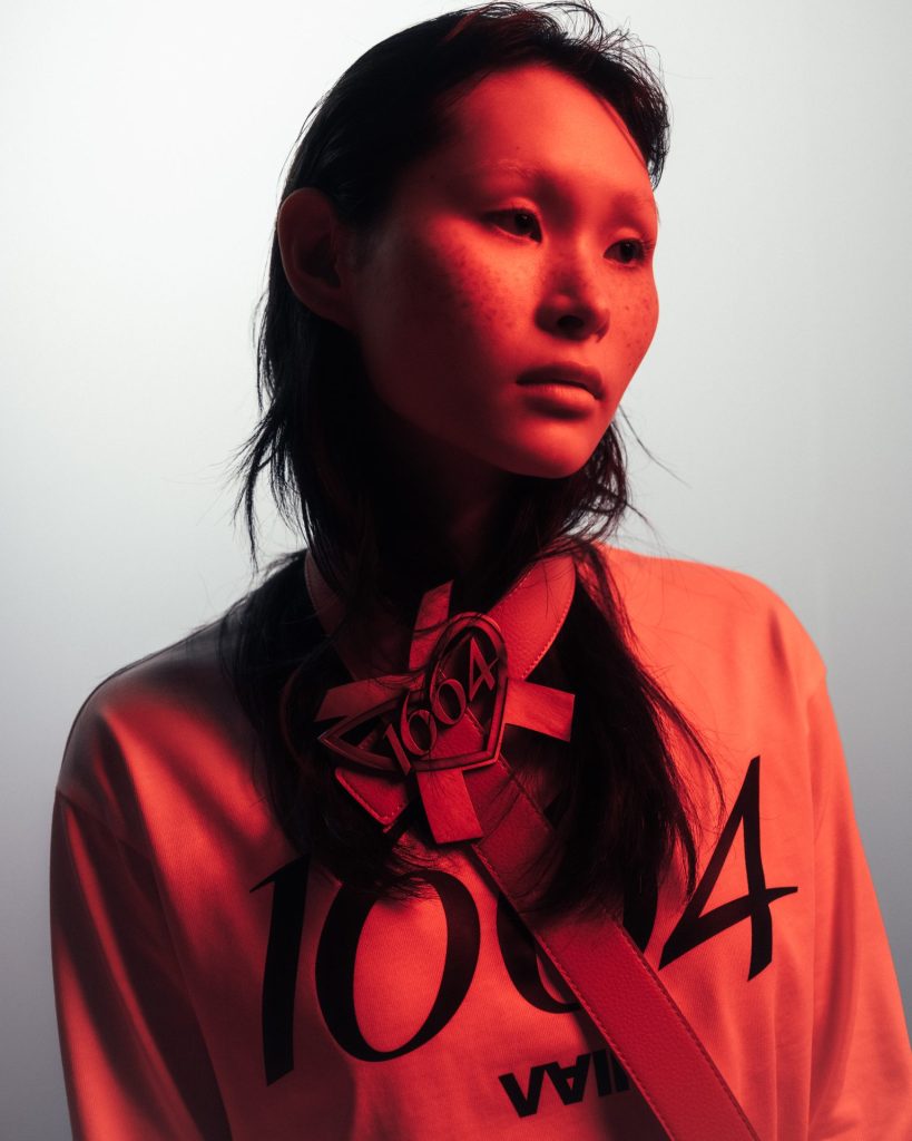 Ekskluzivno sa lica mesta: Nezaboravni trenuci sa Fashion in Helsinki 2025. 21 VAIN AW1664 ONLINE 5
