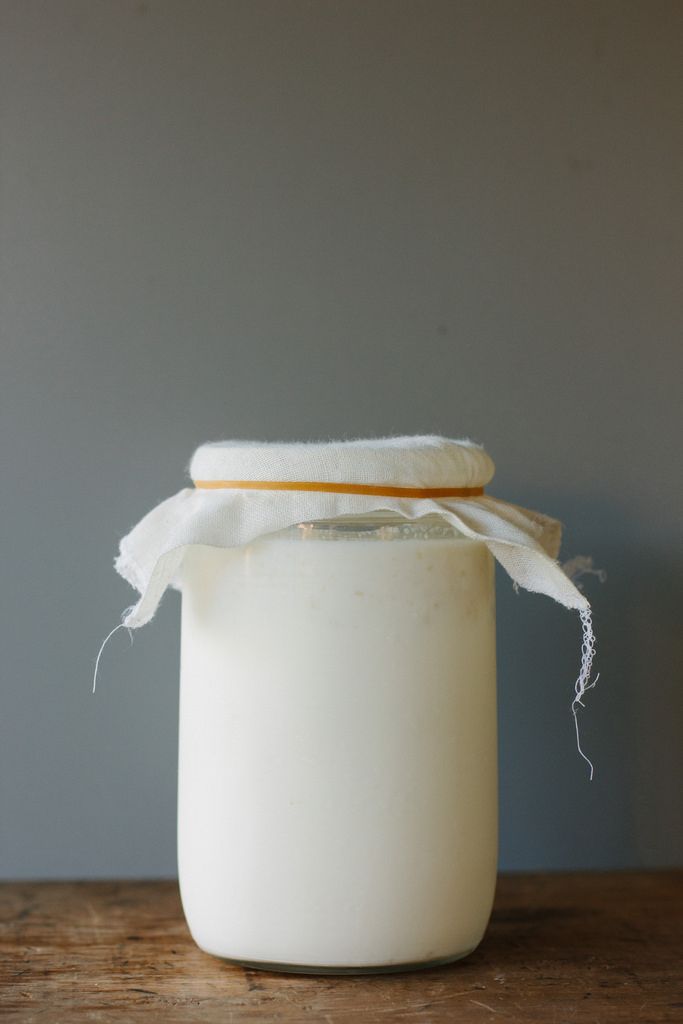 Lako, zdravo, letnje: Kako pripremamo domaći kefir 7 kefir