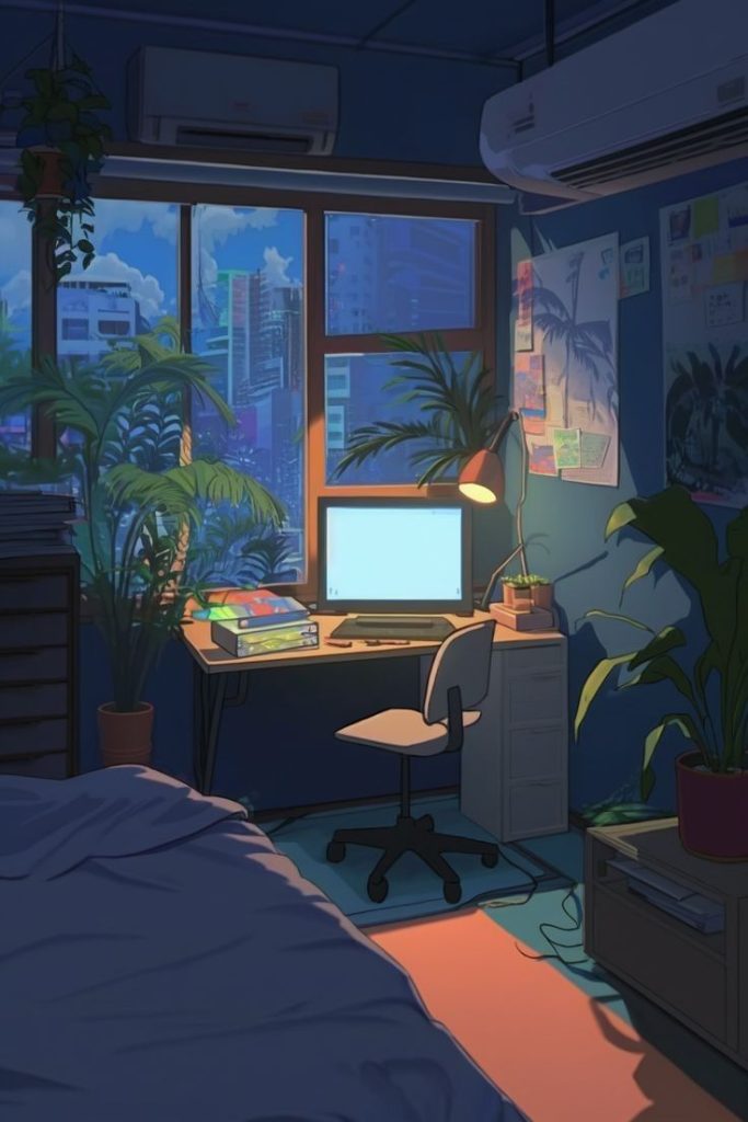 Geneza lofi zvuka: Od tehničke greške do muzike koja umiruje svet 7 lofi
