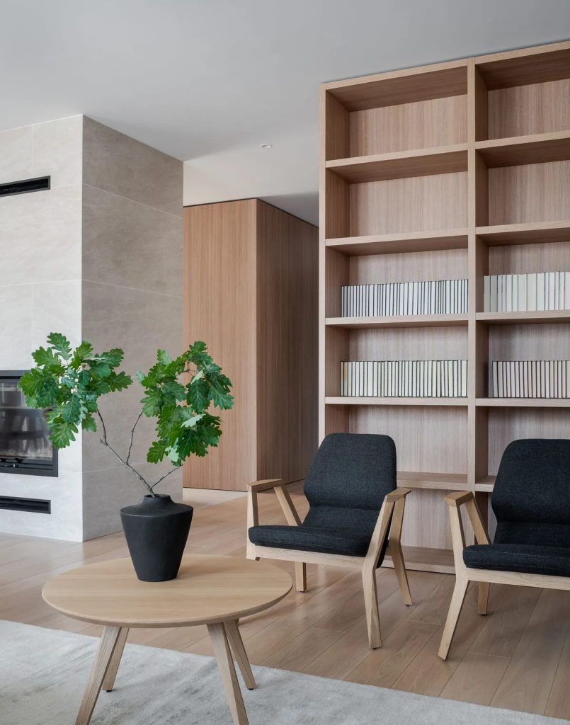 Zaljubićete se u policu za knjige ovog stana na Dedinju 8 apartman 176 sw0bfw34ac53e951d4