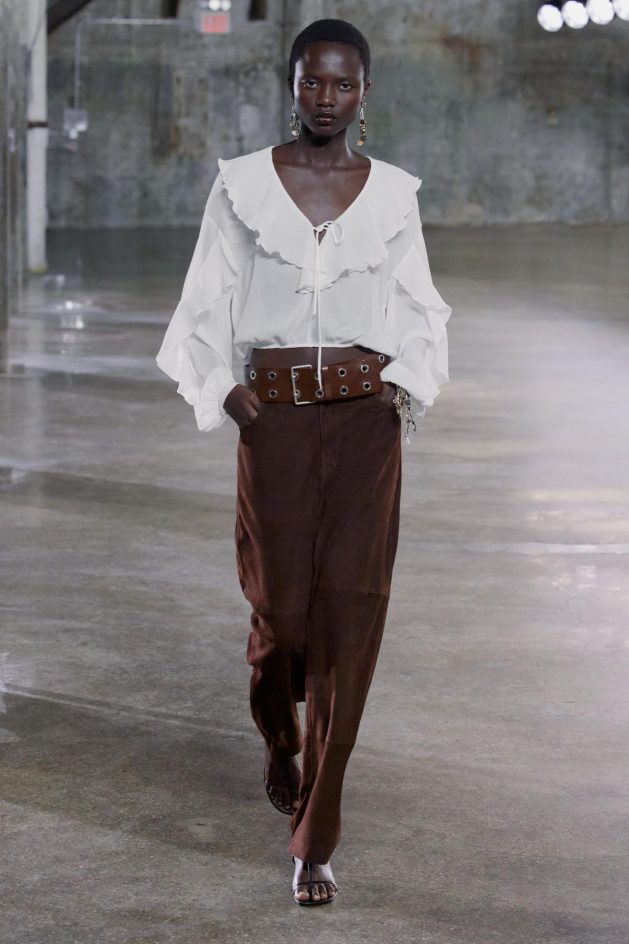 bluza