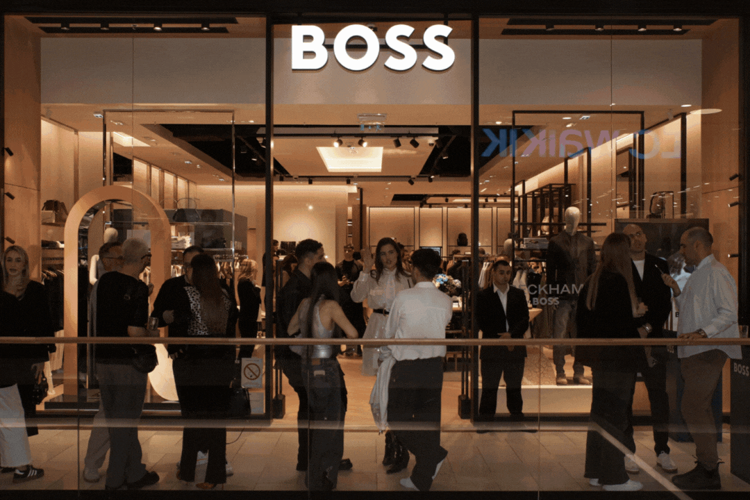 boss
