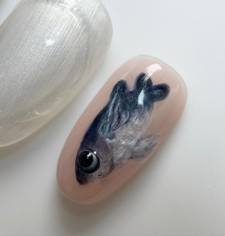 Fisherman Core je neočekivani trend u nail art-u, podržavate? 7 da0337fcba66edb391d2a81656e47f9d