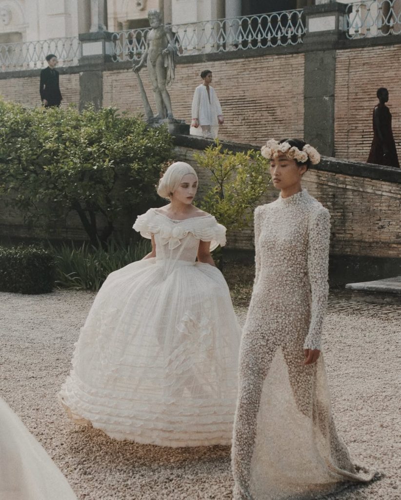 Kako može da izgleda Dior nakon odlaska Marije Grazije Chiuri 7 dior