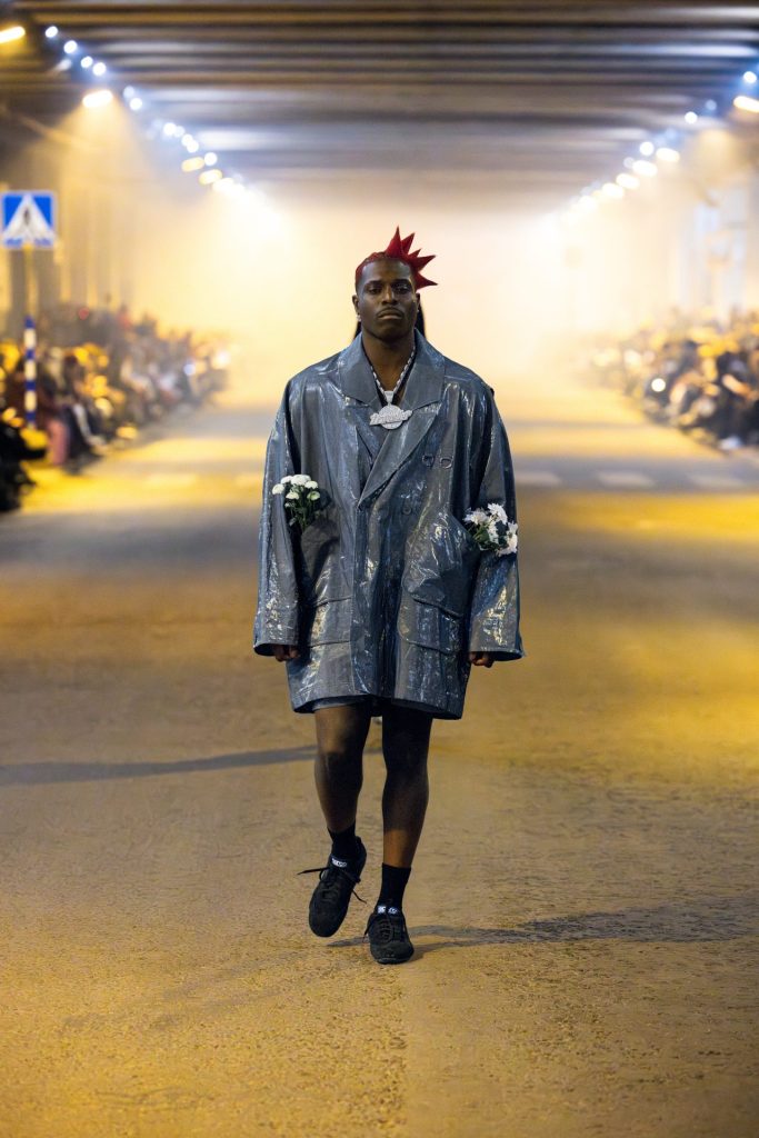 Ekskluzivno sa lica mesta: Nezaboravni trenuci sa Fashion in Helsinki 2025. 7 Helsinki