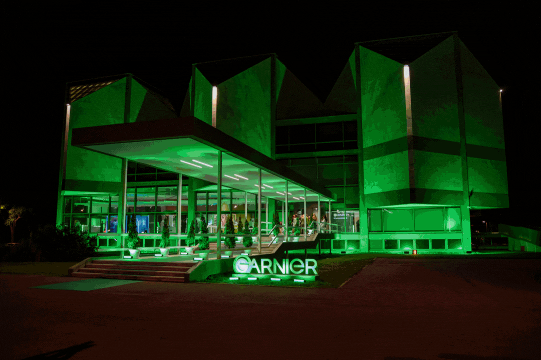 garnier