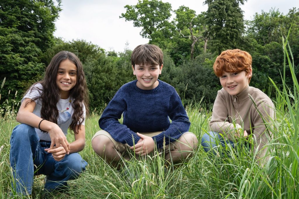 Ko će biti novi Harry Potter, Hermione i Ron u HBO seriji? 7 harry potter