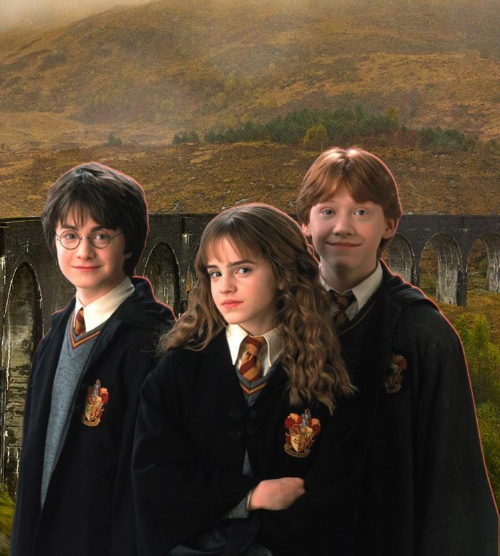 harry potter