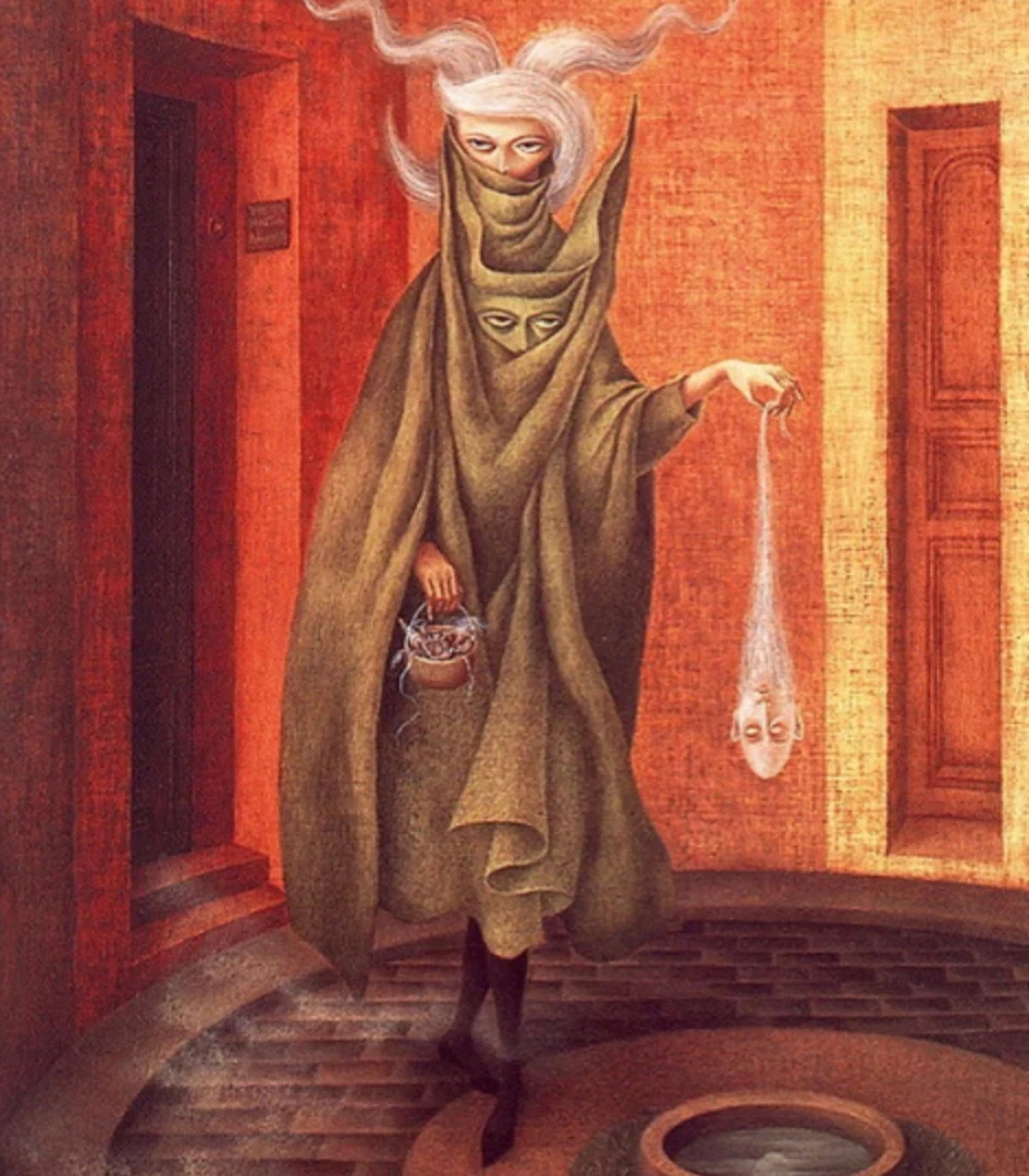 Arts Hub: Remedios Varo 9 image 1030272