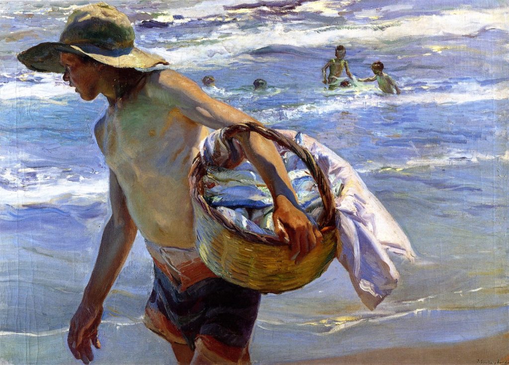 Arts Hub: Joaquín Sorolla 19 image 1228547