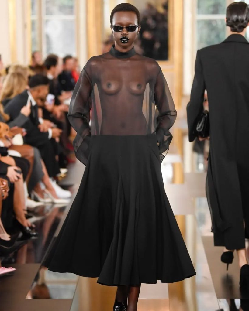 Kako će Piccioli promeniti modnu kuću Balenciaga 9 image 1356224