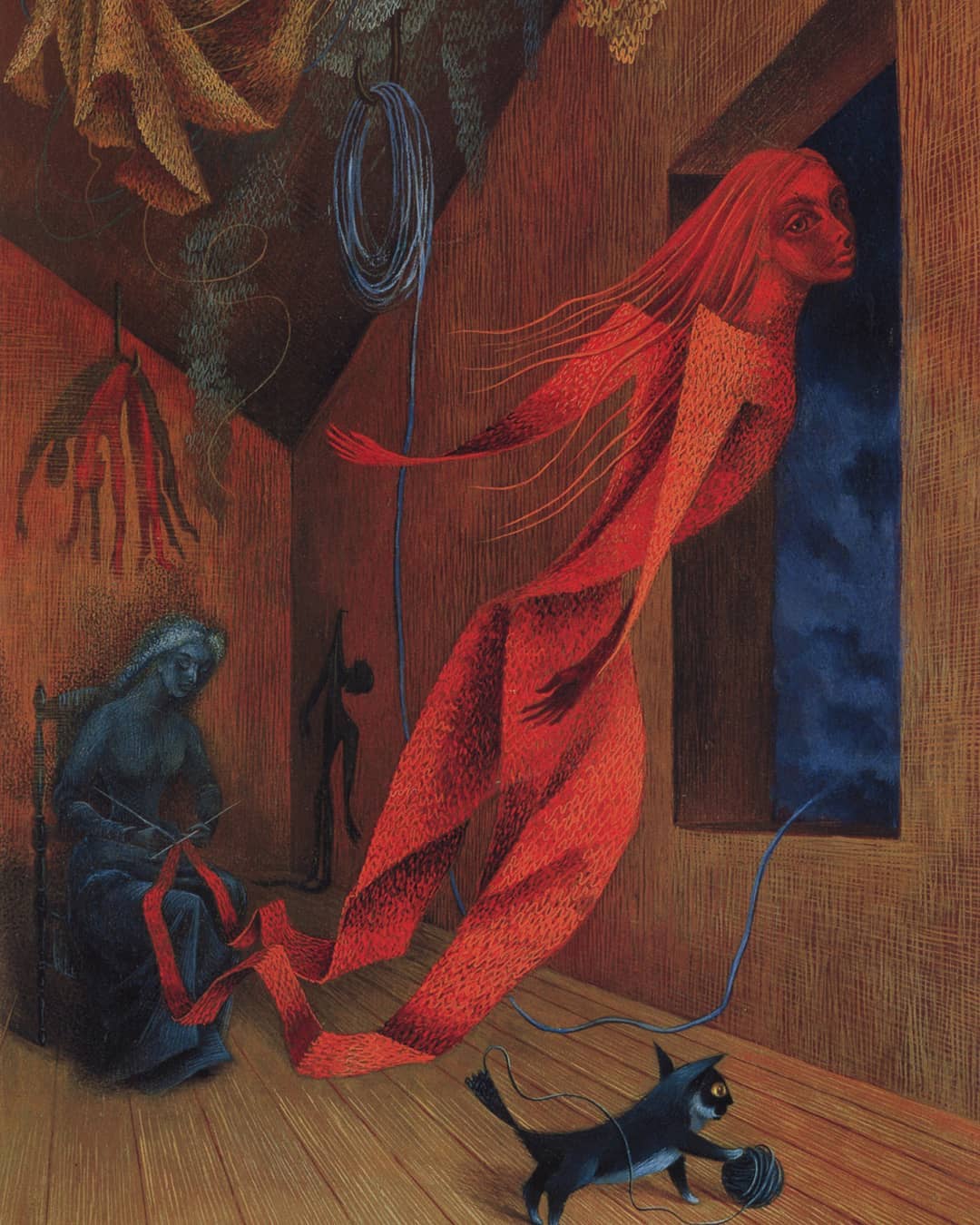 Arts Hub: Remedios Varo 10 image 178410