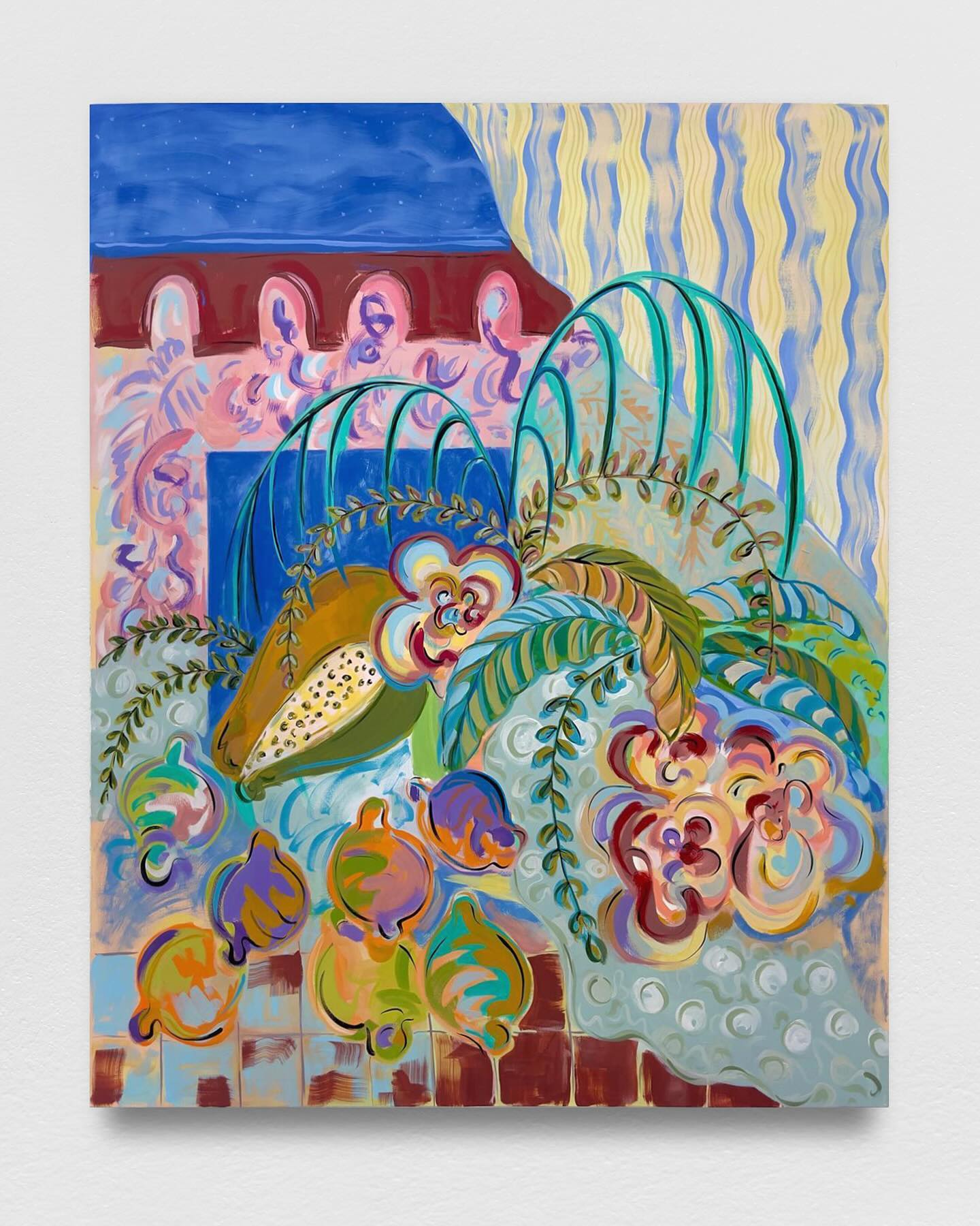 Arts hub: Sol Calero 15 image 1998347