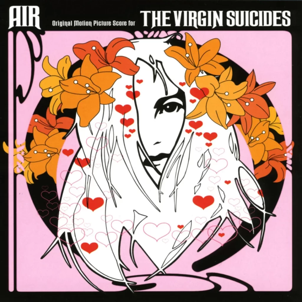 "The Virgin Suicides", 25 godina kasnije - kroz nezaboravan soundtrack 8 image 2659044