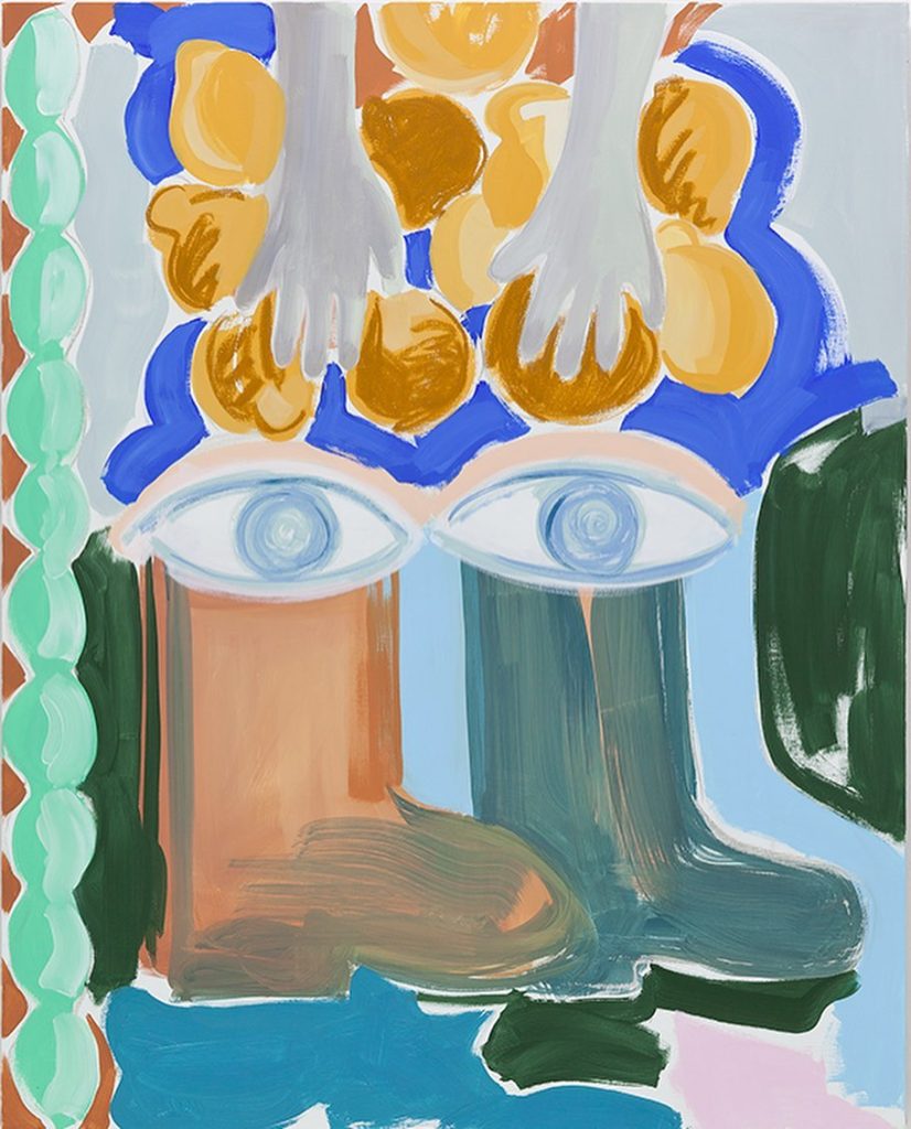 Arts hub: Sol Calero 18 image 2984757