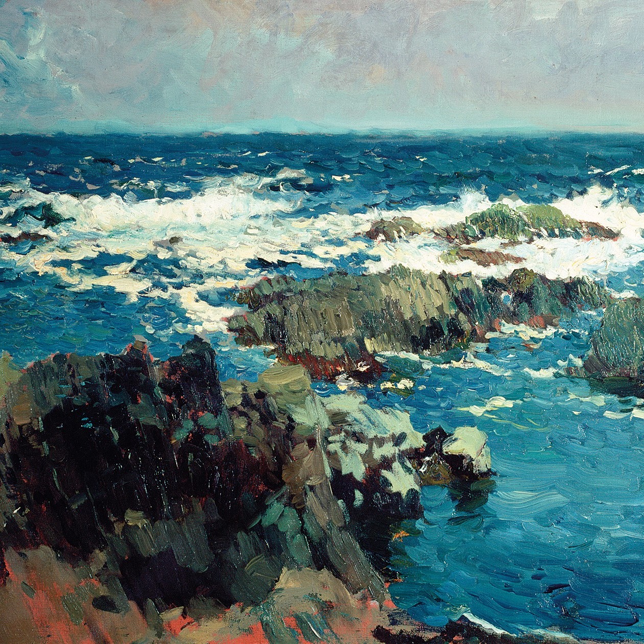 Arts Hub: Joaquín Sorolla 15 image 4287673
