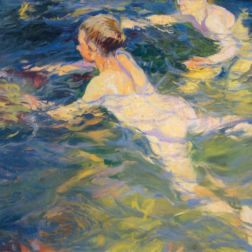 Arts Hub: Joaquín Sorolla 21 image 4406563