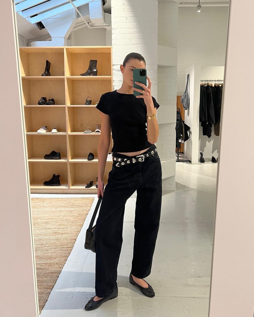 Massimo Dutti ima savršenu repliku najpoželjnijeg dizajnerskog aksesoara 21 image 4451312