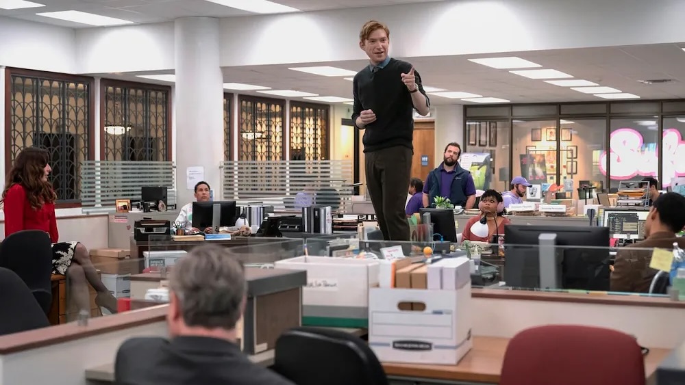 Ako ste voleli "The Office", stiže serija koju ćete želeti da pogledate 8 image 4766843