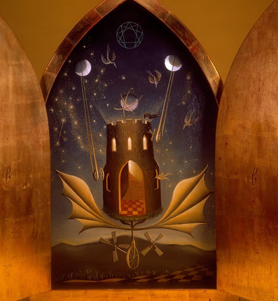 Arts Hub: Remedios Varo 18 image 4776763