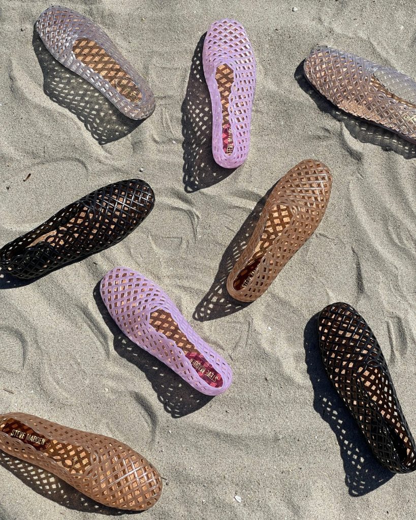 Izjava zbog koje je Steve Madden postao obožavan na TikToku 8 steve madden
