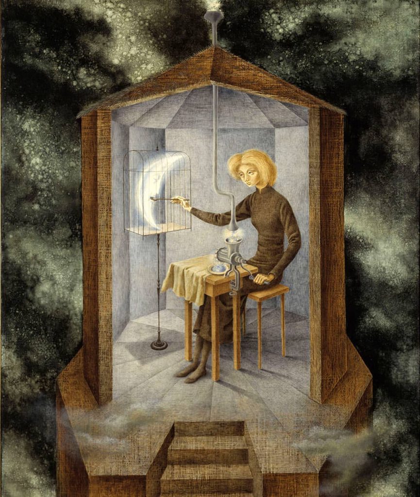 Arts Hub: Remedios Varo 13 image 5995518