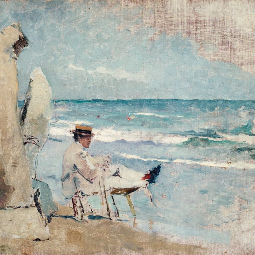 Arts Hub: Joaquín Sorolla 20 image 6014809