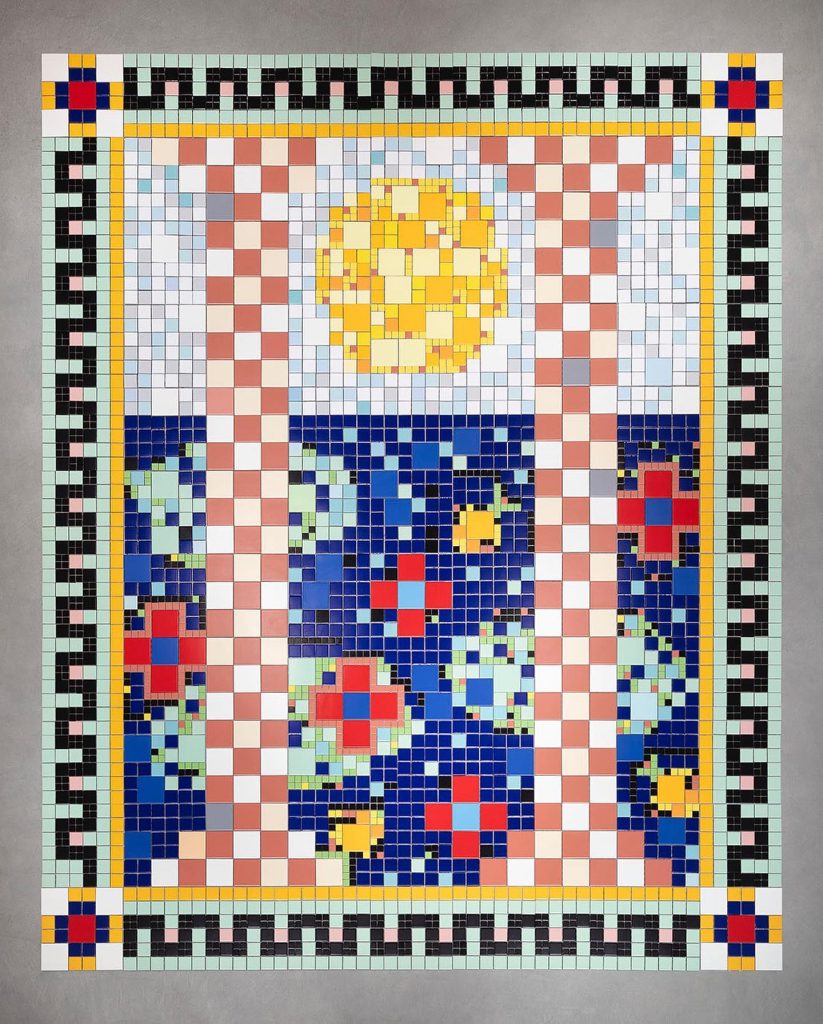 Arts hub: Sol Calero 12 image 6815729