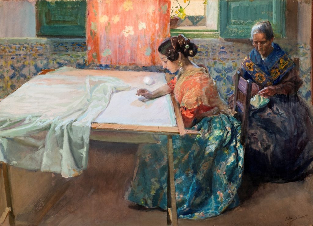 Arts Hub: Joaquín Sorolla 12 image 6849812