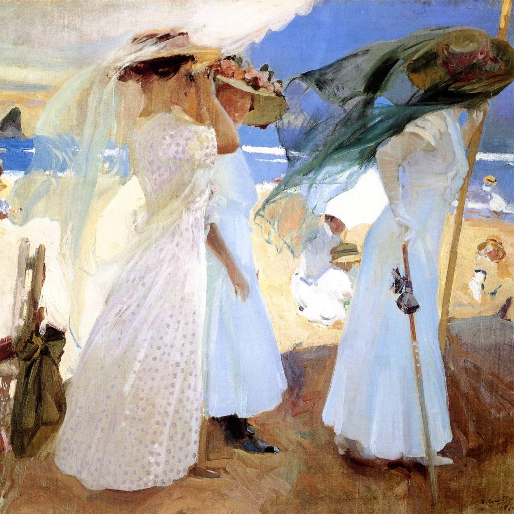 Arts Hub: Joaquín Sorolla 18 image 705065