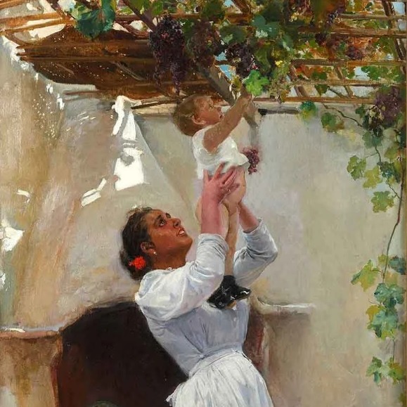 Arts Hub: Joaquín Sorolla 8 image 7054772