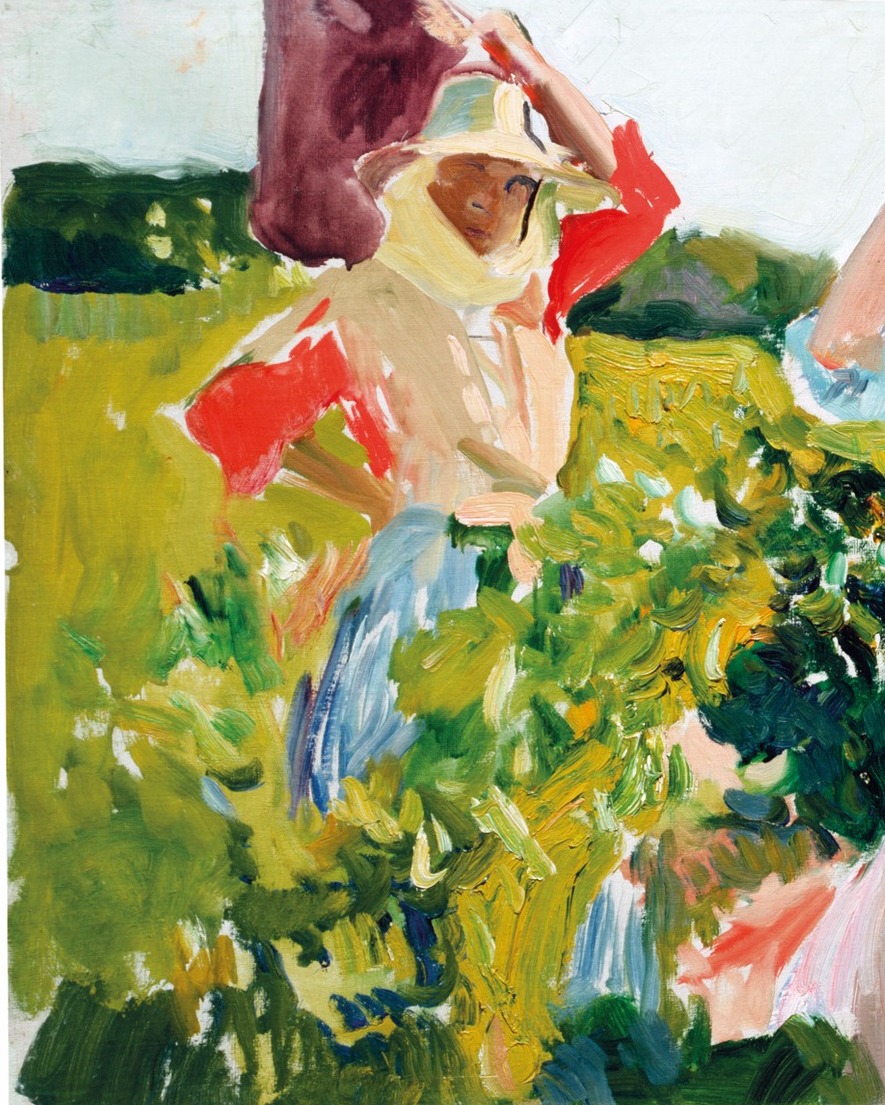 Arts Hub: Joaquín Sorolla 22 image 7305641