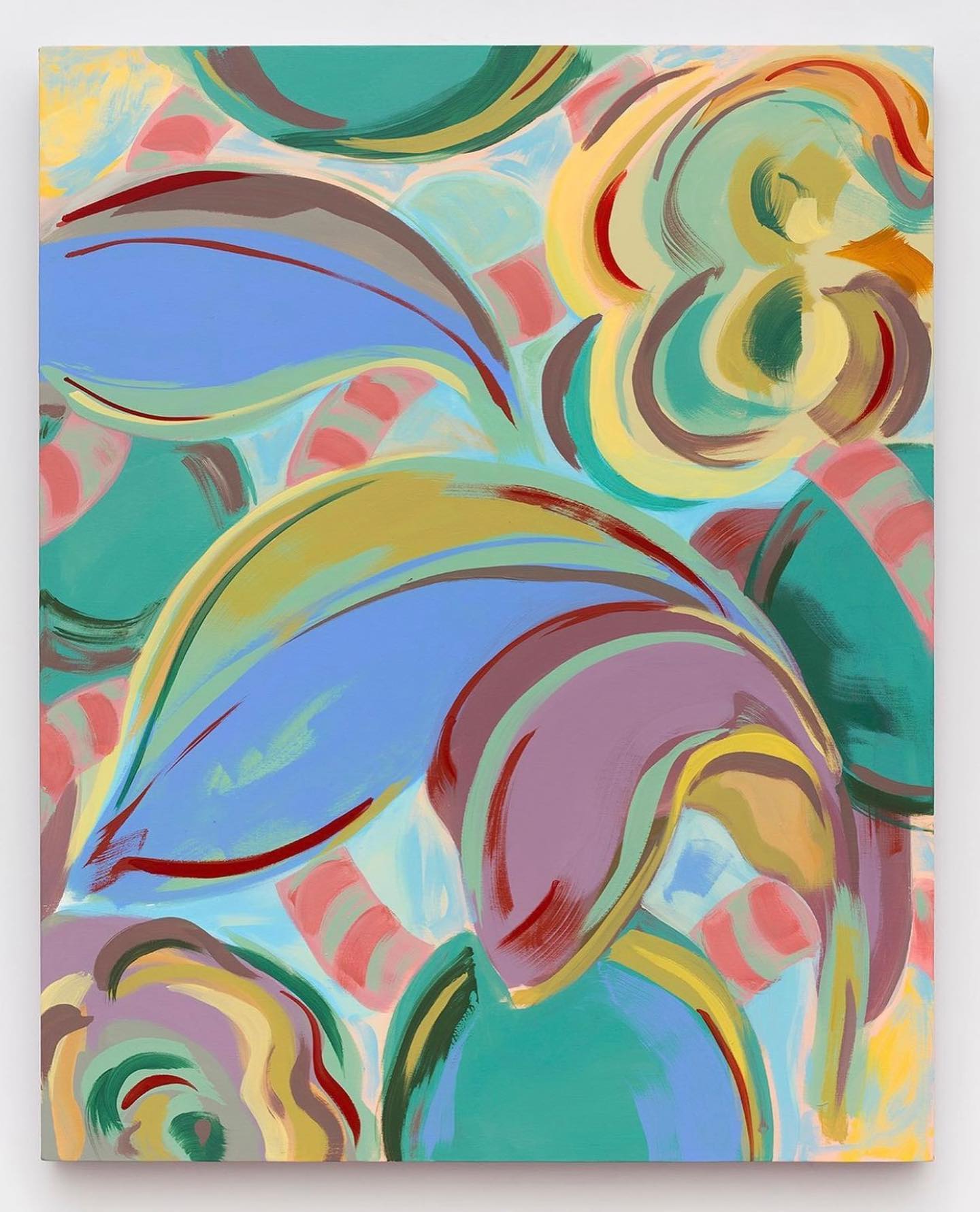 Arts hub: Sol Calero 9 image 7356827