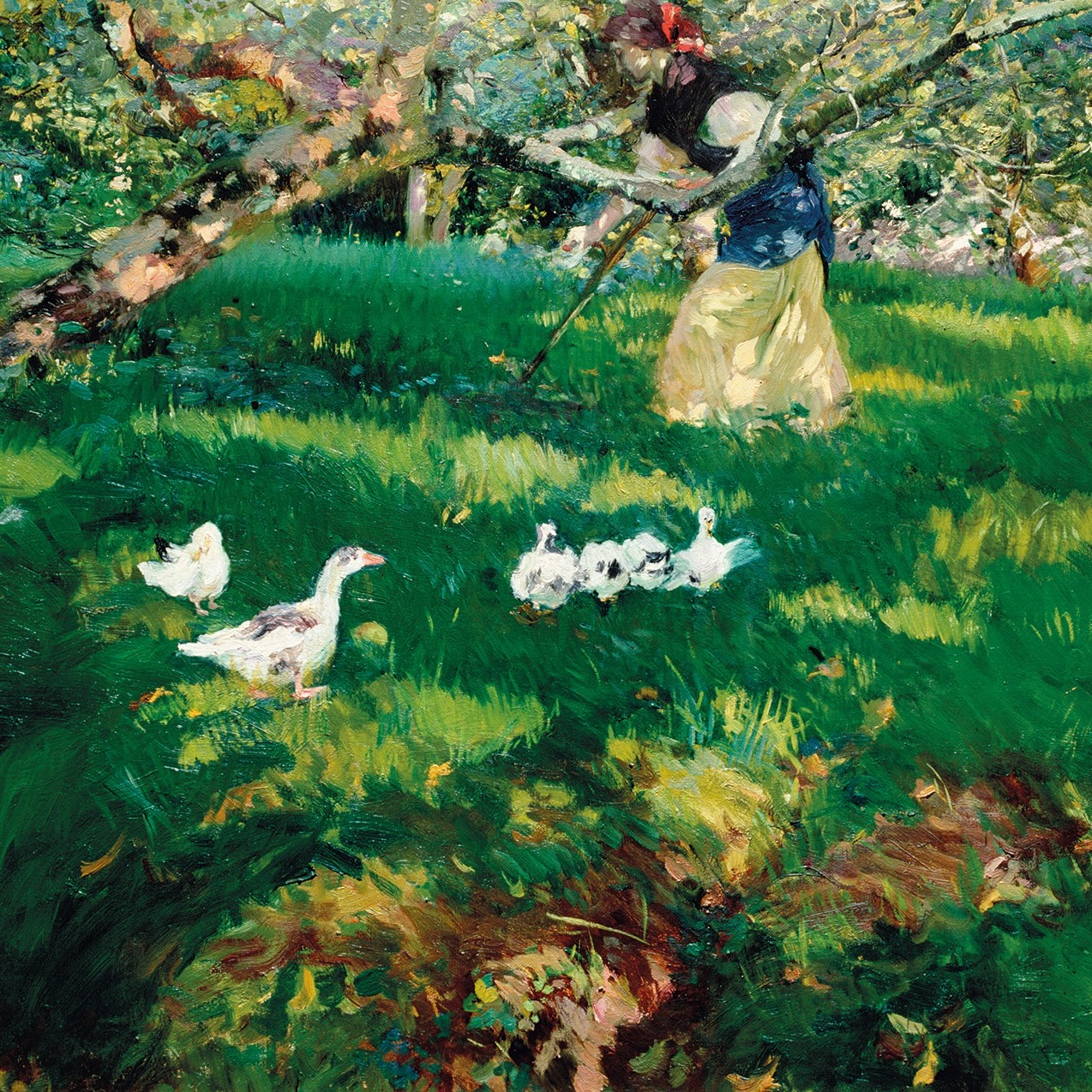 Arts Hub: Joaquín Sorolla 23 image 7365601