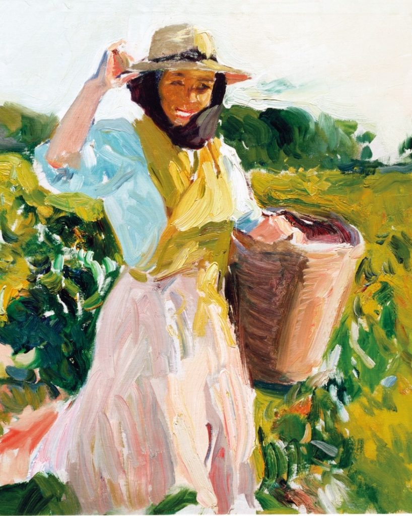 Arts Hub: Joaquín Sorolla 13 image 8040714