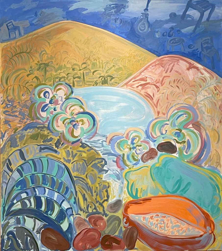 Arts hub: Sol Calero 19 image 8045268