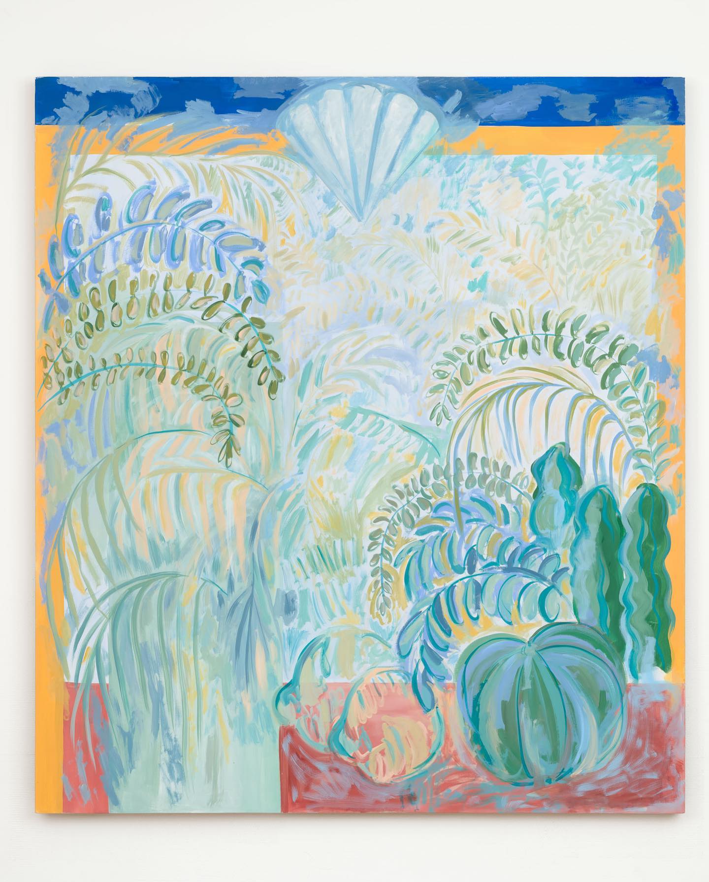 Arts hub: Sol Calero 14 image 813383