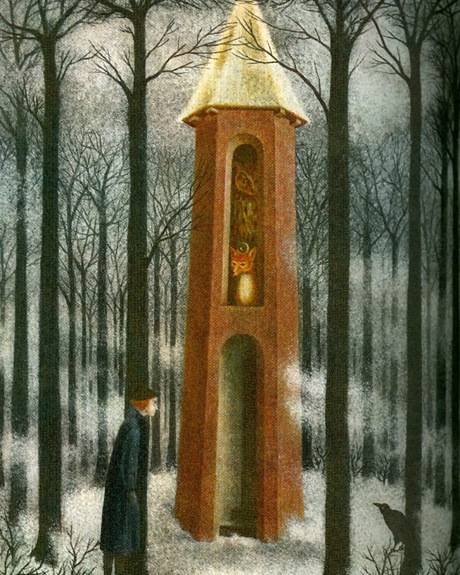 Arts Hub: Remedios Varo 15 image 8283961